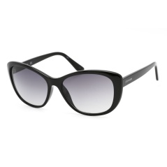Ladies' Sunglasses Calvin Klein CK19560S-001 ø 57 mm