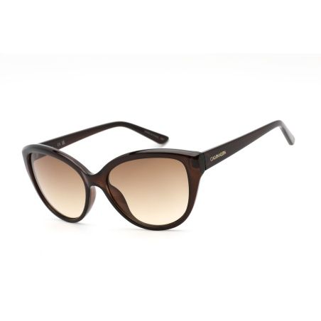 Ladies' Sunglasses Calvin Klein CK19536S-210 Ø 55 mm