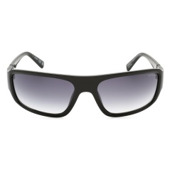 Men's Sunglasses Guess GU00080-01B Ø 62 mm