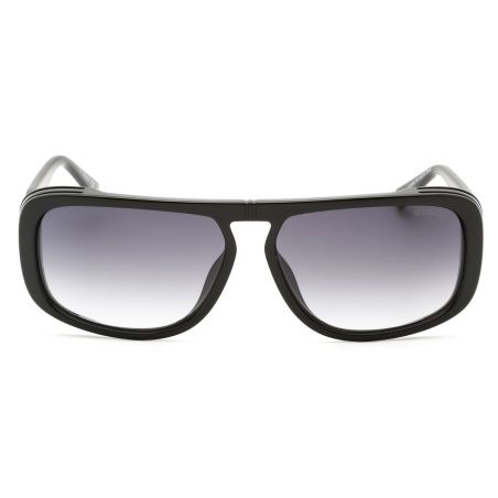 Men's Sunglasses Guess GU00082-01B Ø 62 mm