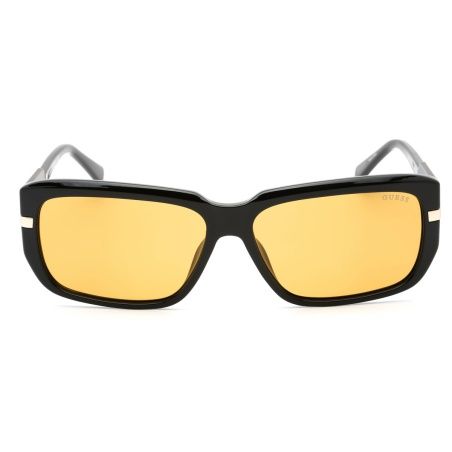 Ladies' Sunglasses Guess GU00090-01E ø 60 mm