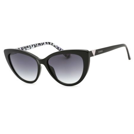 Ladies' Sunglasses Guess GU5211-01B ø 56 mm