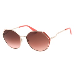 Ladies' Sunglasses Guess GU7842-32F ø 58 mm