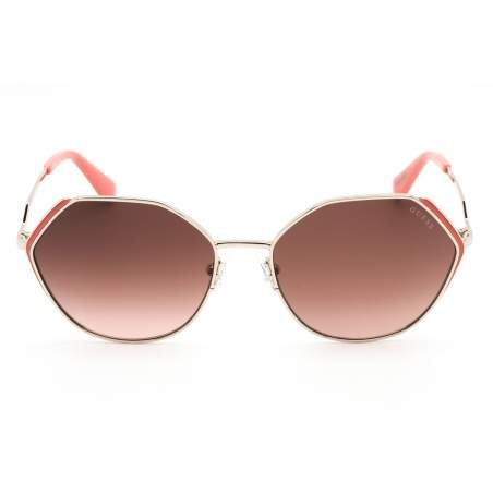 Ladies' Sunglasses Guess GU7842-32F ø 58 mm