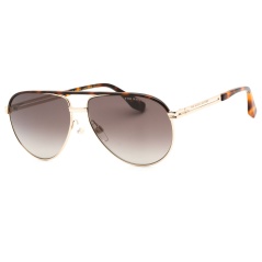 Men's Sunglasses Marc Jacobs MARC-474-S-006J-HA Golden ø 60 mm