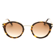 Ladies' Sunglasses Marc Jacobs MJ-1017-S-0086-HA Ø 48 mm