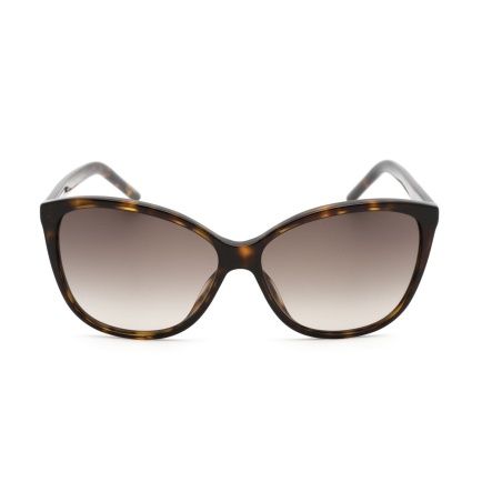 Ladies' Sunglasses Marc Jacobs MARC-69-S-0086-00 ø 58 mm