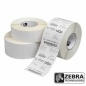 Roll of Labels Zebra 3007204-T White (8400 Labels)