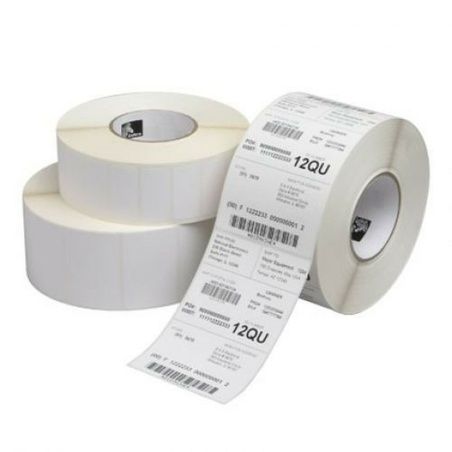 Printer Labels Zebra 3006324 White (20348 Labels)
