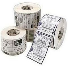Roll of Labels Zebra 800264-155 White (21480 Labels)