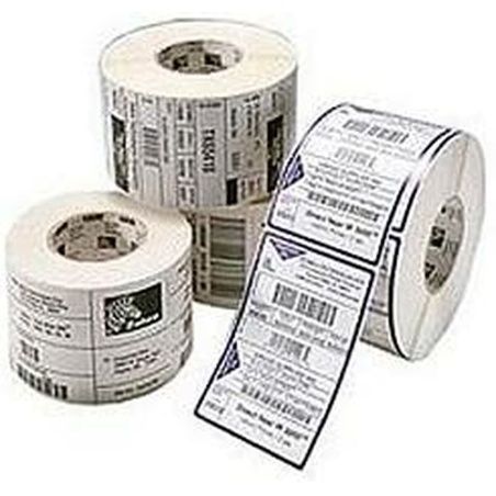 Roll of Labels Zebra 800264-155 White (21480 Labels)