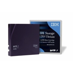 Cartuccia Dati IBM 38L7302 15 TB