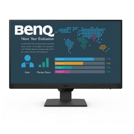 Gaming Monitor BenQ BL2790 27" 100 Hz