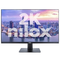 Gaming Monitor Nilox NXMM272K112 27" 100 Hz