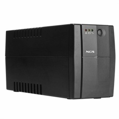 Uninterruptible Power Supply System Interactive UPS NGS FORTRESS 1200 V3 960 W