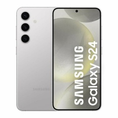 Smartphone Samsung Galaxy S24 8 GB RAM 128 GB Grigio