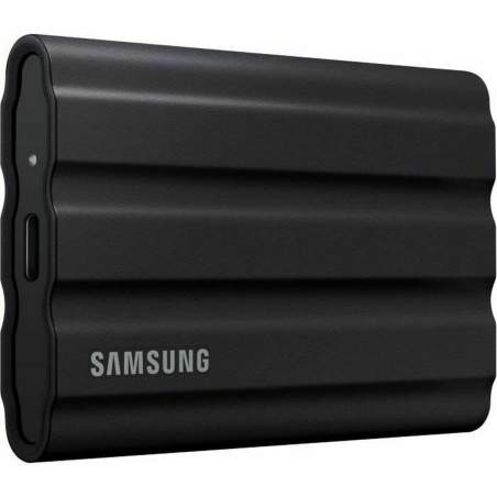 External Hard Drive Samsung MU-PE2T0S 2,5" 2 TB SSD