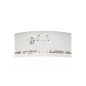 Monitor LG 38WR85QC-W WQHD+ 144 Hz