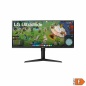 Gaming Monitor LG 34WP65G-B 34" UltraWide Full HD