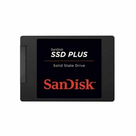 Hard Disk SanDisk SDSSDA-1T00-G27 1 TB SSD