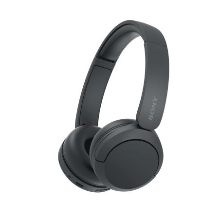 Headphones Sony WH-CH520 Black