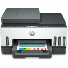 Stampante Multifunzione HP 7305