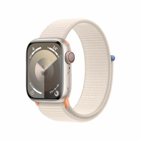 Smartwatch Apple MRHQ3QL/A White 1,9" 41 mm