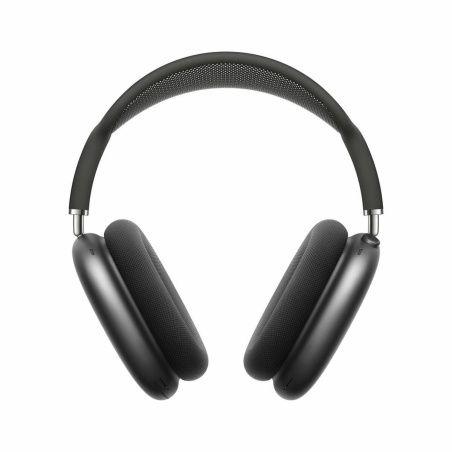 Headphones Apple MGYH3TY/A Grey