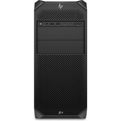 Desktop PC HP Z4 G5 64 GB RAM 1 TB SSD Intel Xeon W5-2445