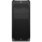 PC da Tavolo HP Z4 G5 64 GB RAM 1 TB SSD Intel Xeon W5-2445