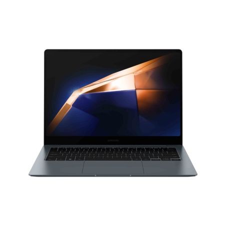 Laptop Samsung Galaxy Book4 Pro 14" 16 GB RAM 512 GB SSD Intel Core Ultra 7 155H Grey