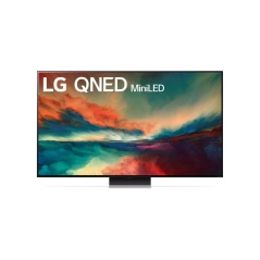 Smart TV LG 75QNED866RE 4K Ultra HD 75" LED HDR