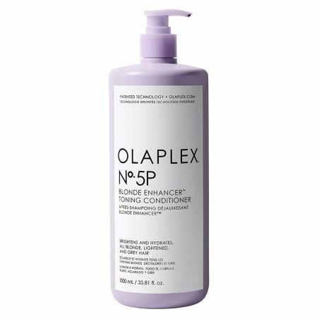 Colour Neutralising Conditioner Olaplex Blonde Enhancer