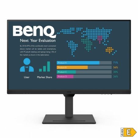 Monitor BenQ BL3290QT Quad HD 32" 75 Hz