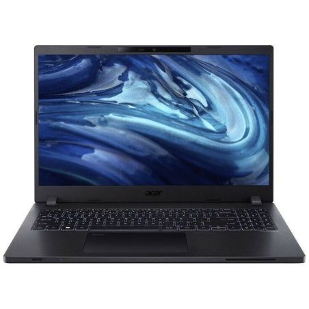 Laptop Acer TravelMate P2 TMP215-54-788B 15,6" Intel Core I7-1255U 16 GB RAM 512 GB SSD Qwerty in Spagnolo