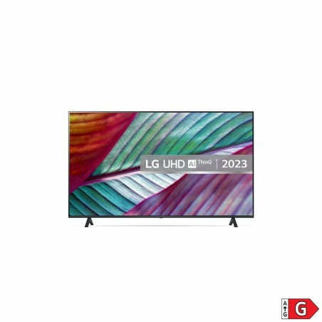 Smart TV LG 55UR78006LK 4K Ultra HD 55" LED HDR