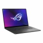 Laptop Asus ROG Zephyrus G16 2024 16" 32 GB RAM 1 TB SSD NVIDIA GeForce RTX 4080 Intel Core Ultra 9 185H