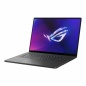 Laptop Asus ROG Zephyrus G16 2024 16" 32 GB RAM 1 TB SSD NVIDIA GeForce RTX 4080 Intel Core Ultra 9 185H