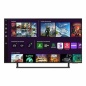 Smart TV Samsung TU43CU8505KXXC 4K Ultra HD 43" LED HDR