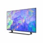 Smart TV Samsung TU50CU8505 4K Ultra HD 50" LED HDR