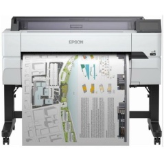Printer Epson SURECOLOR SC-T5400M
