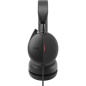 Headphones with Microphone Dell WH5024 Black