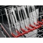 Dishwasher AEG FFB62427ZW 45 cm