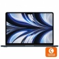 Laptop Apple Macbook Air Apple M2 13,6" M2 8 GB RAM 512 GB SSD
