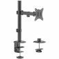 Screen Table Support Equip 650156 17"-32"