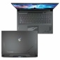 Laptop Gigabyte AORUS 17X AXG-64ES665SH 17,3" 32 GB RAM 2 TB SSD NVIDIA GeForce RTX 4080