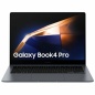 Laptop Samsung Galaxy Book4 Pro 14 NP940XGK-KG1ES 14" 16 GB RAM 512 GB SSD