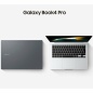Laptop Samsung Galaxy Book4 Pro 14 NP940XGK-KG1ES 14" 16 GB RAM 512 GB SSD