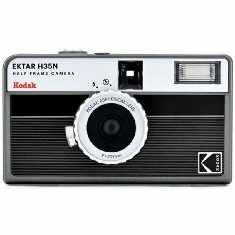 Fotocamera Kodak Ektar H35N