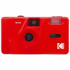 Fotocamera Kodak M35